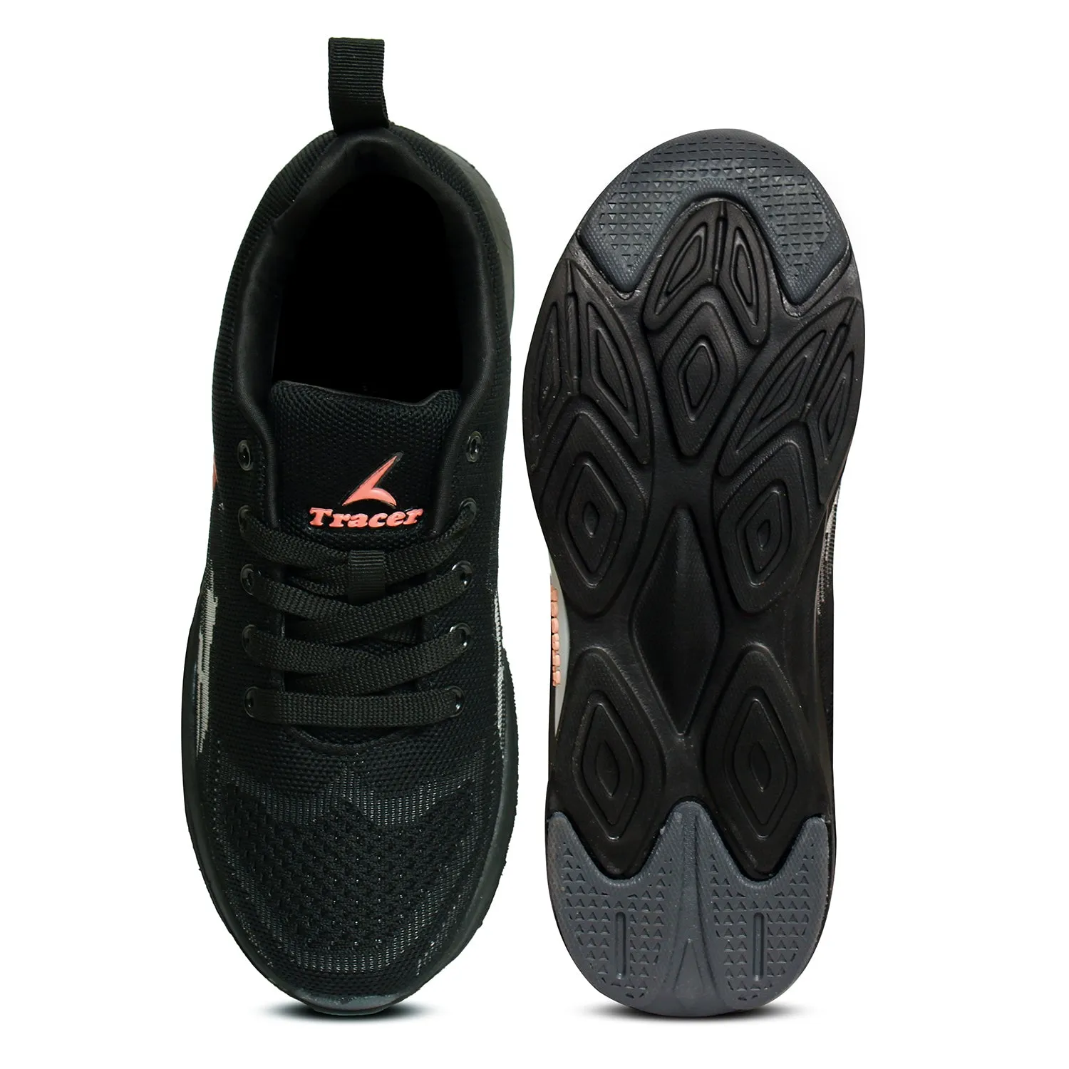 Track-L-1354 Running Shoe's for Women
