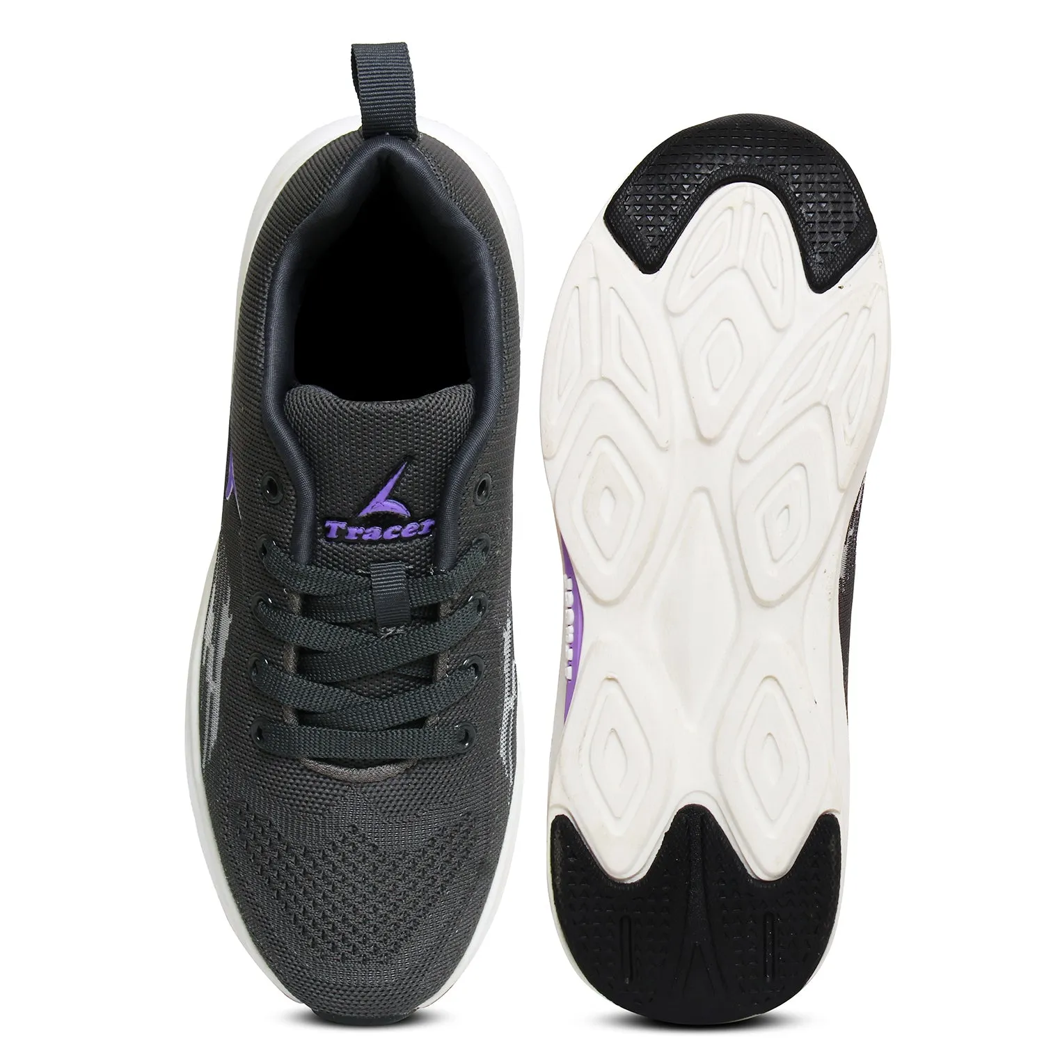 Track-L-1354 Running Shoe's for Women