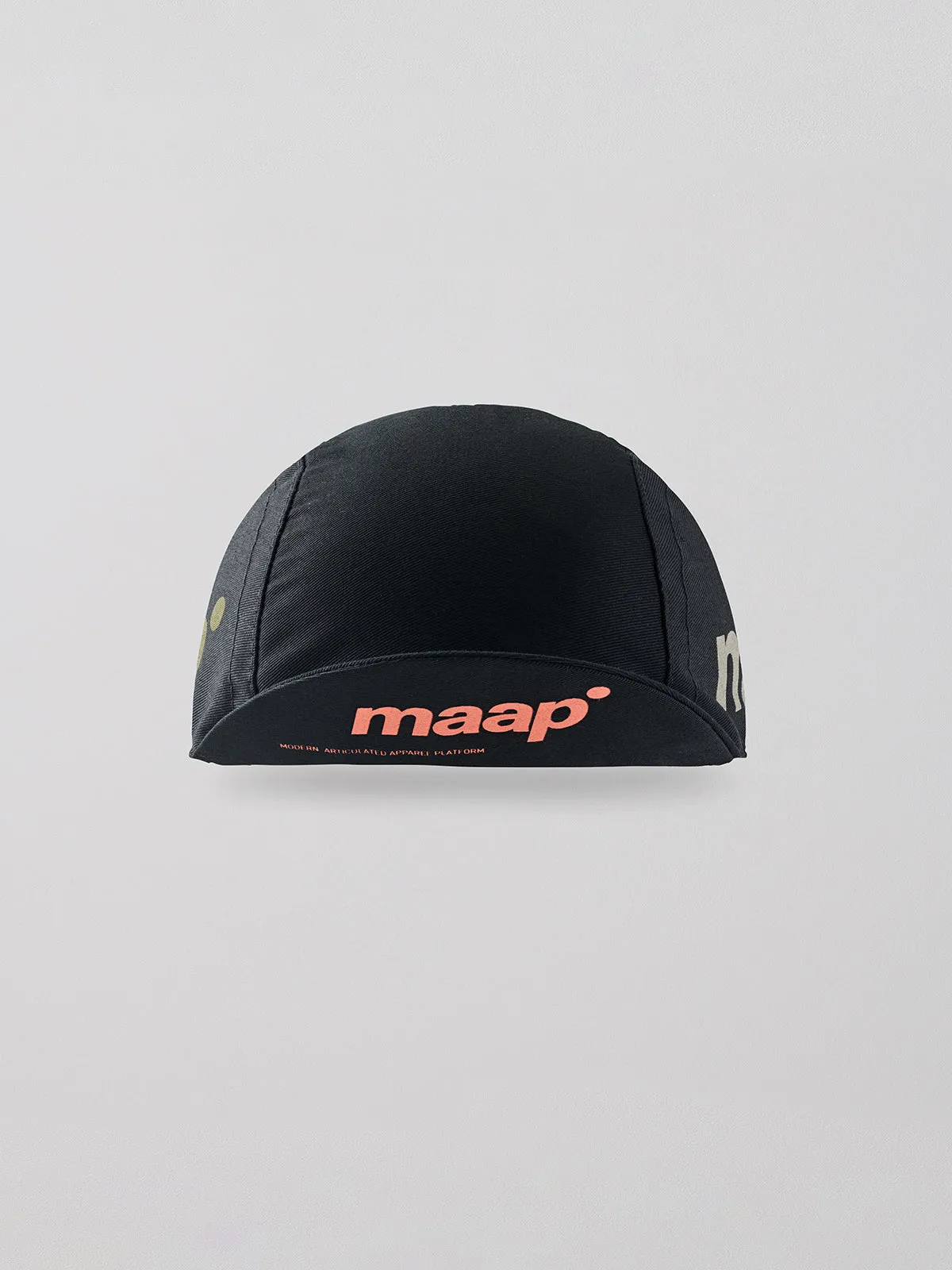 Training Cap Black/Vine