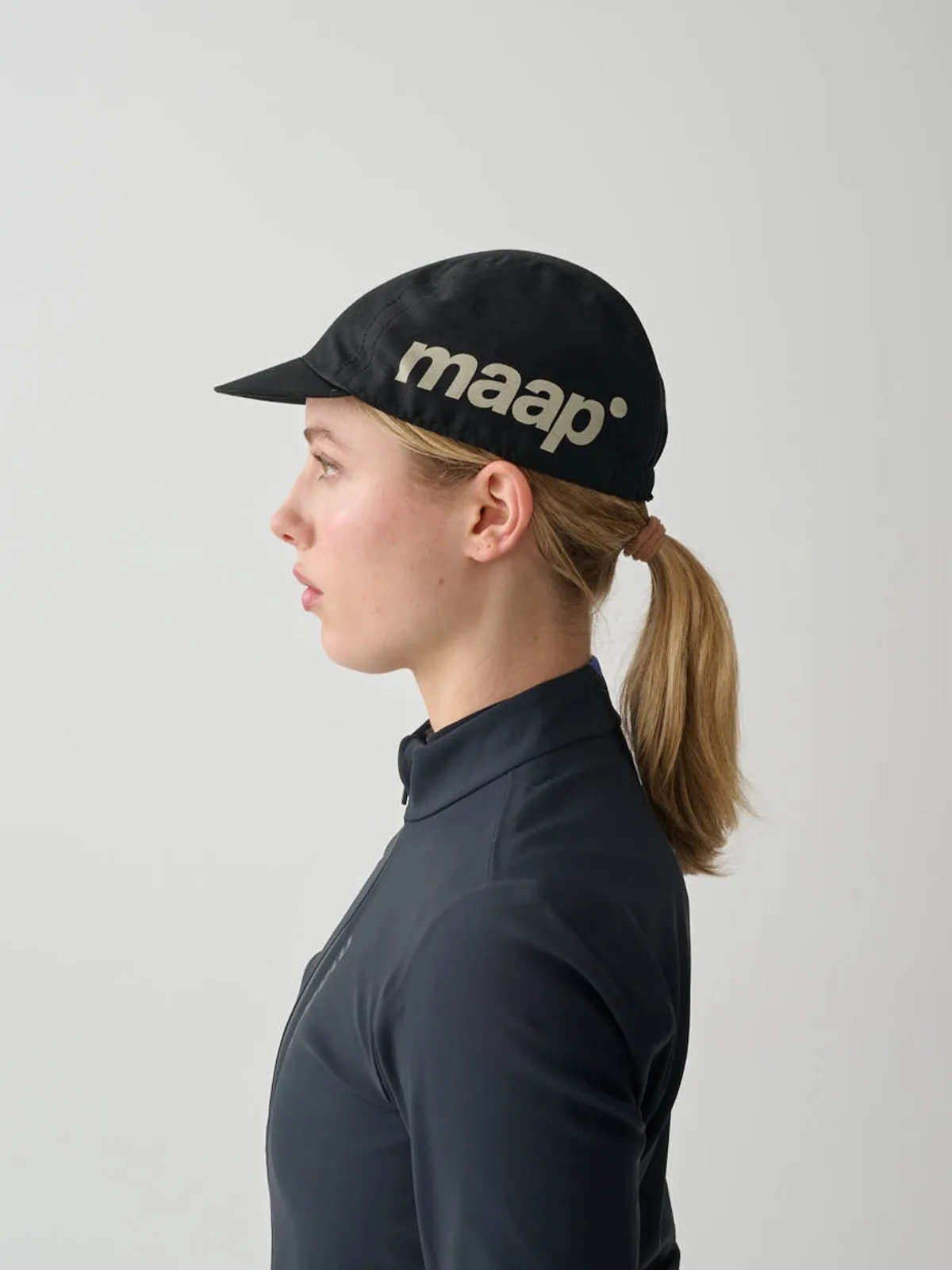 Training Cap Black/Vine