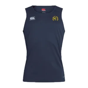 Trinity College Club Dry Singlet by Canterbury