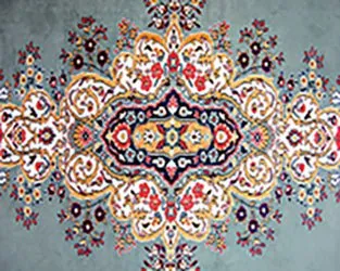 Turner Rug Floor