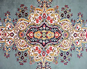 Turner Rug Floor