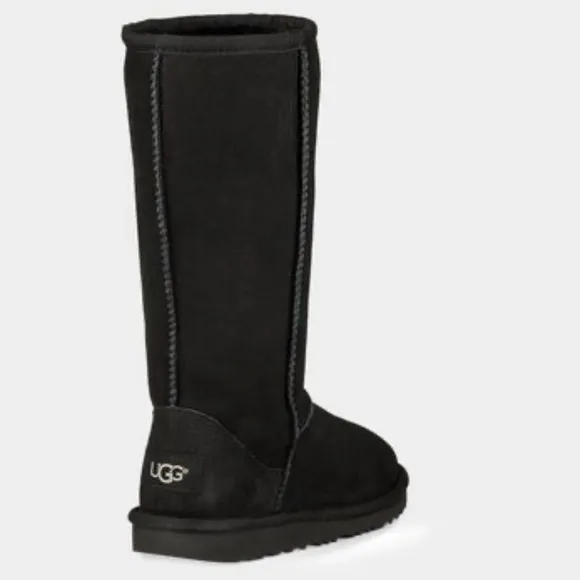 UGG Classic II Tall Boot for kids, size: 5