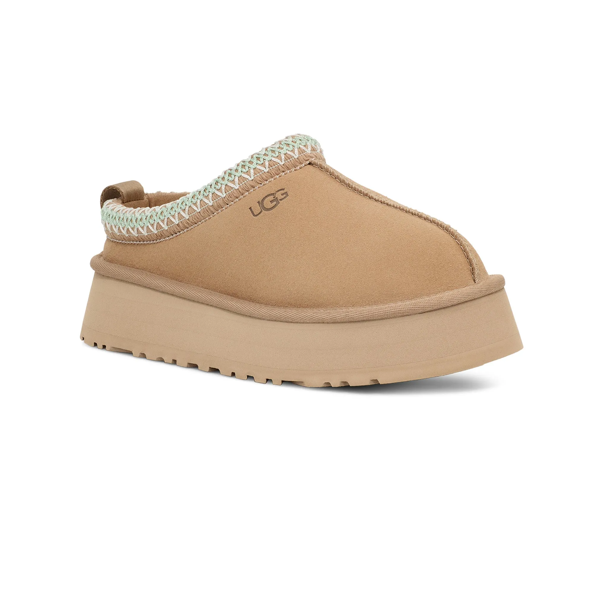 UGG Tazz Slipper 'Sand' Women's (2023)