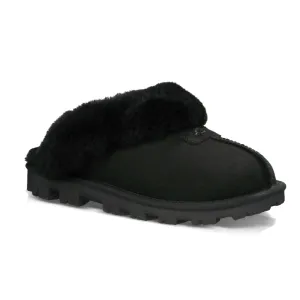 UGG® Women's Coquette Slipper - Black