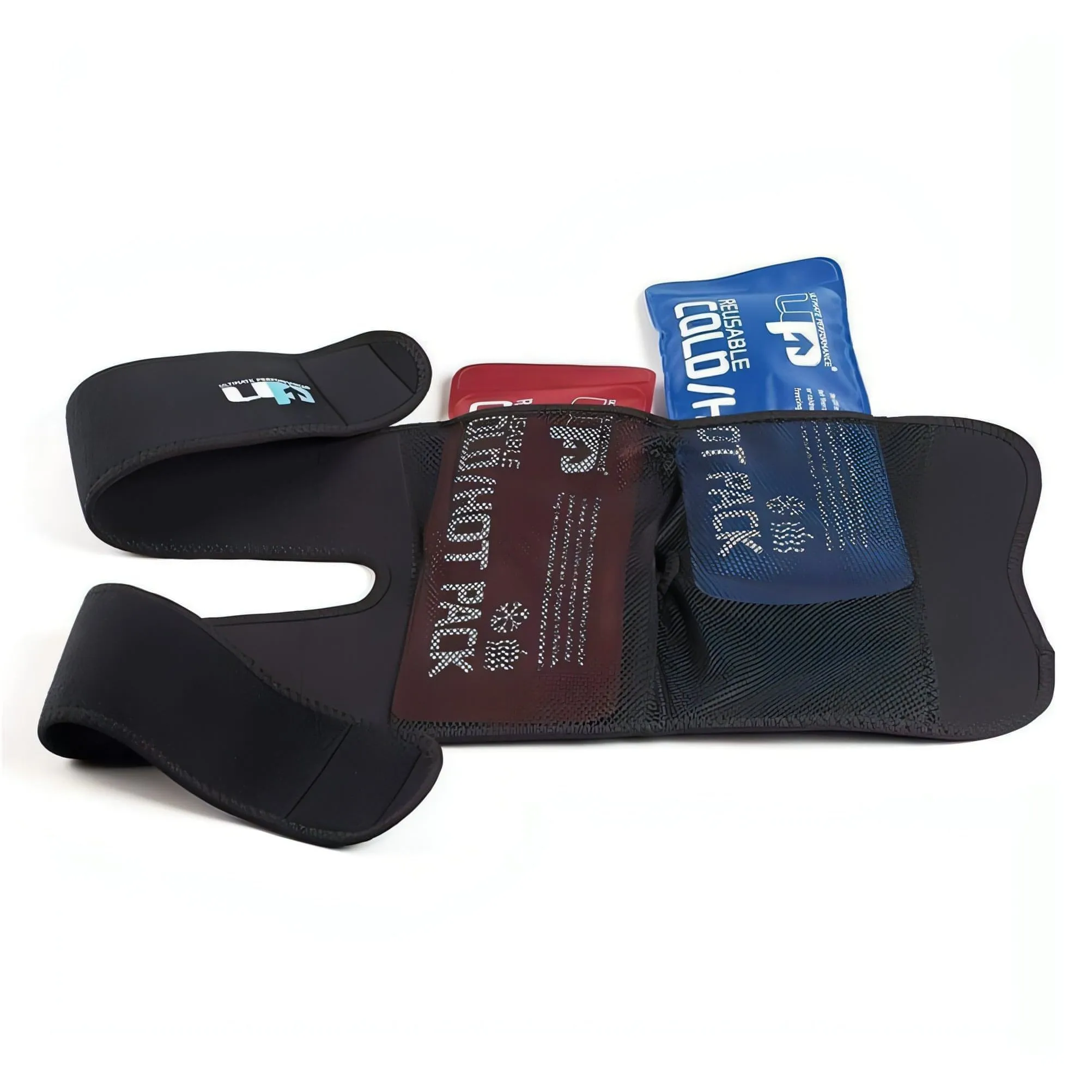 Ultimate Performance Large Hot-Cold Wrap