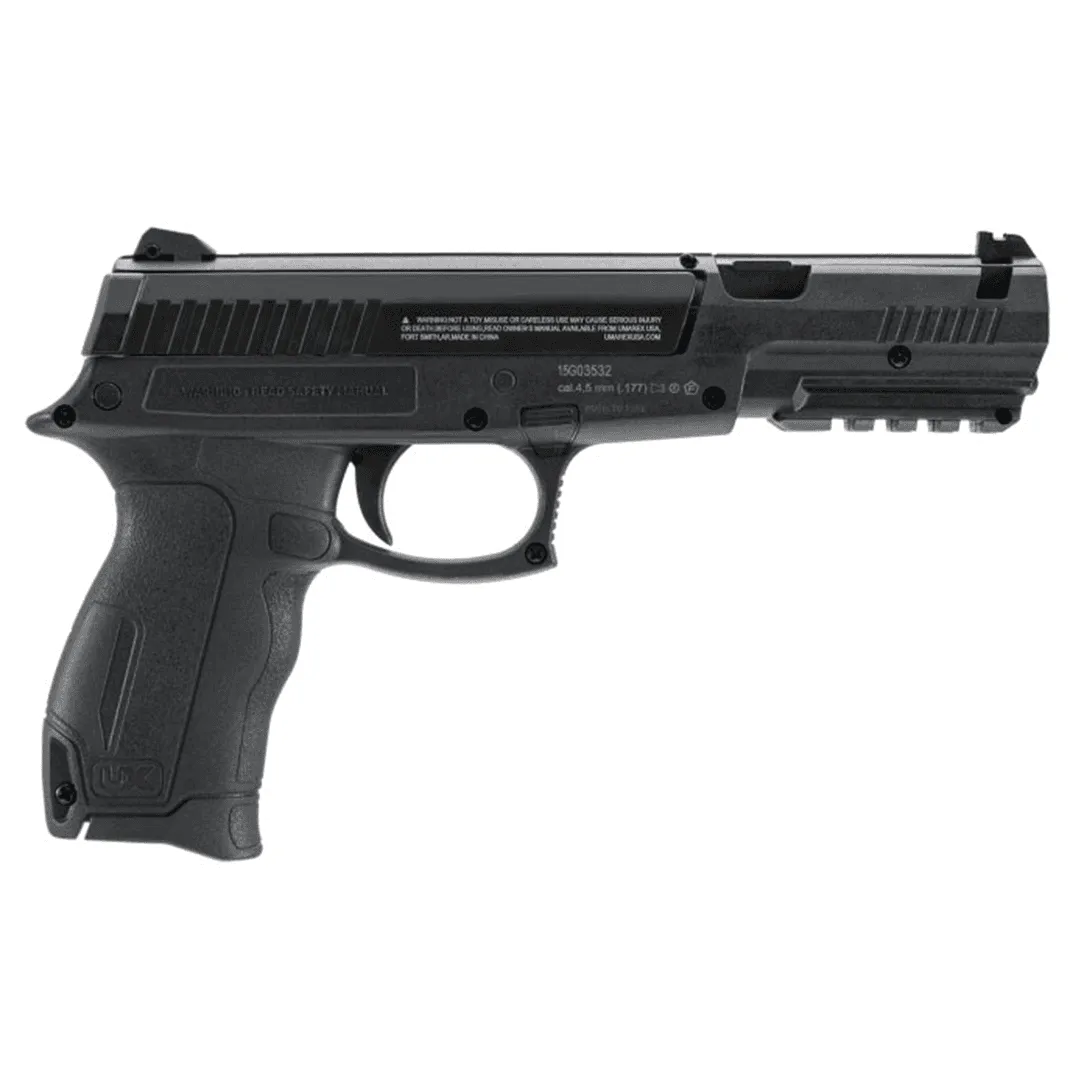 Umarex DX17