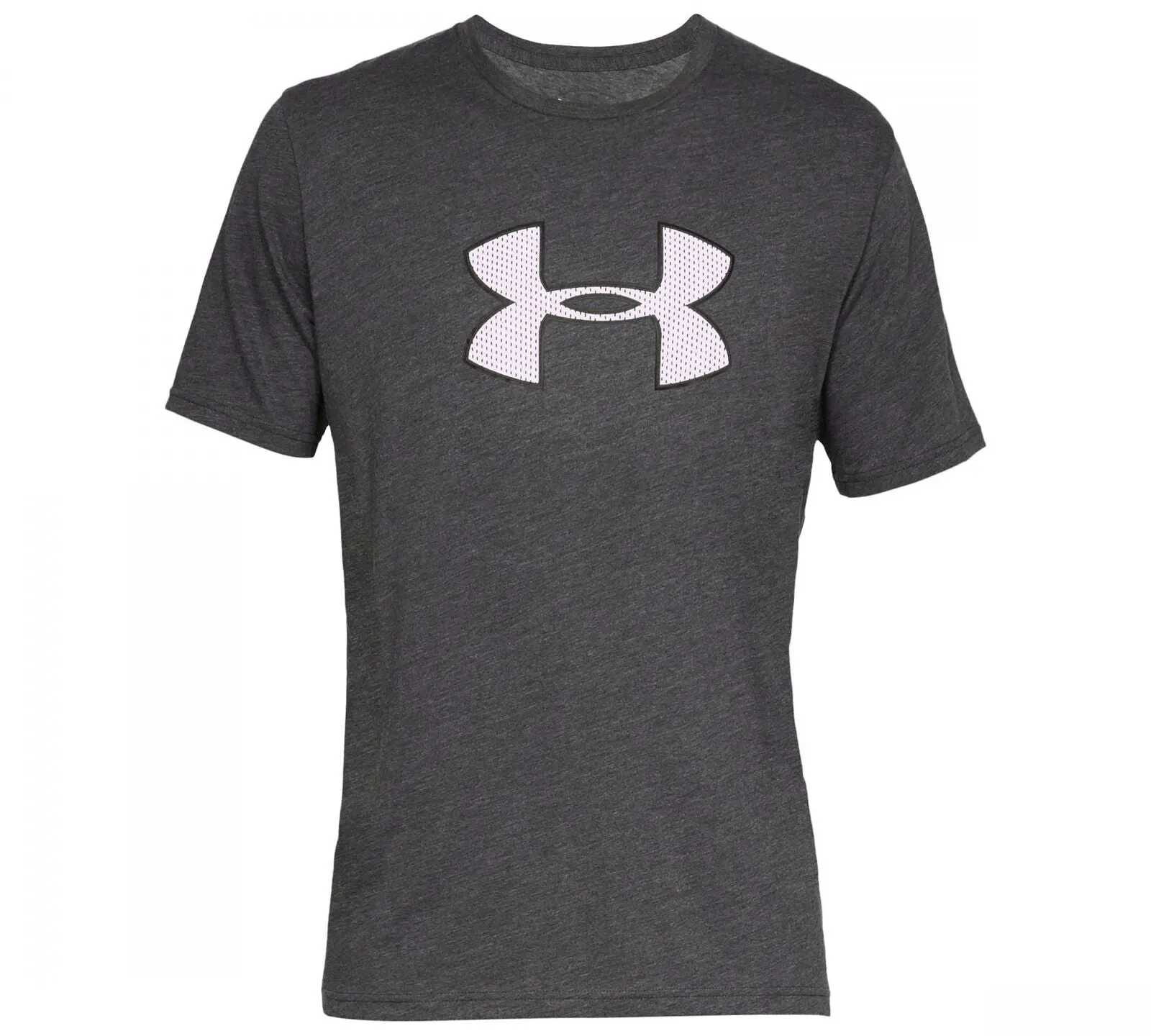Under Armour Men's Big-Logo T-Shirt Tee