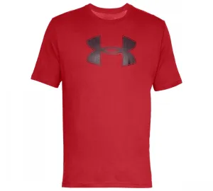 Under Armour Men's Big-Logo T-Shirt Tee