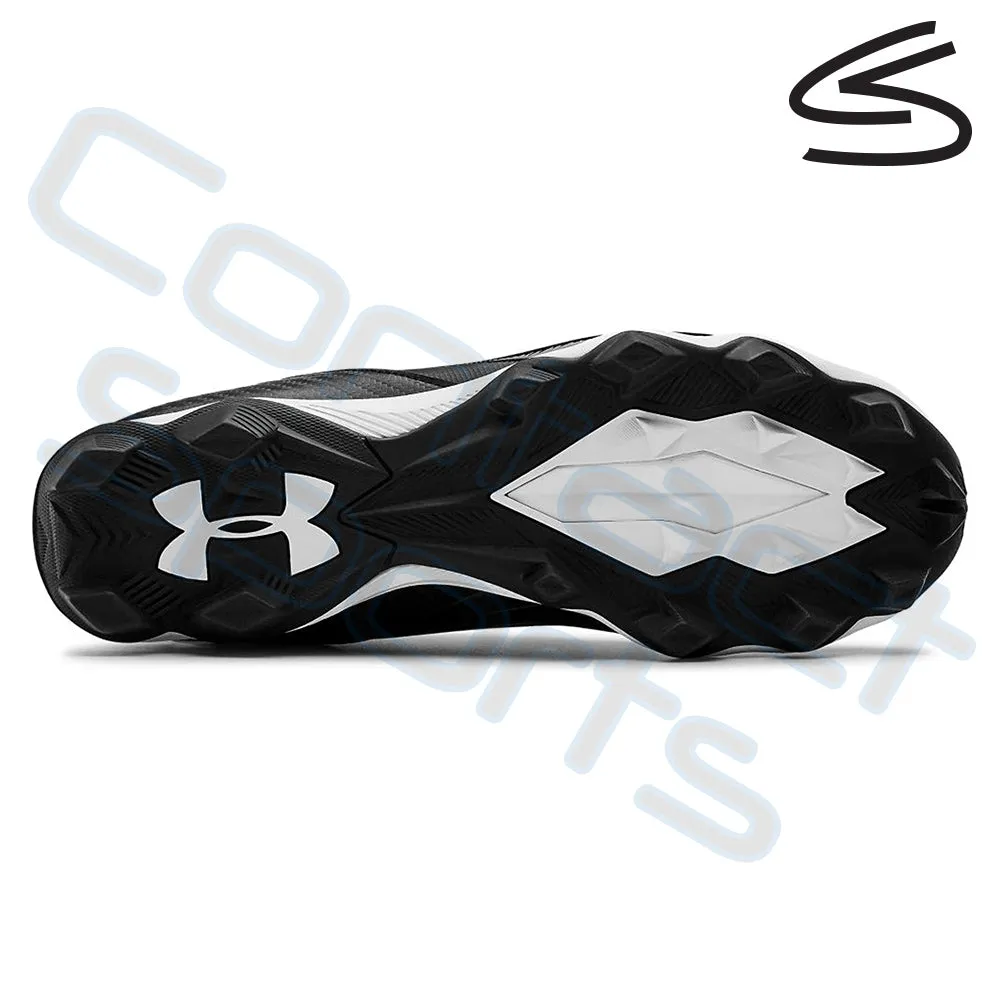 Under Armour Spotlight Franchise Mid RM Cleats
