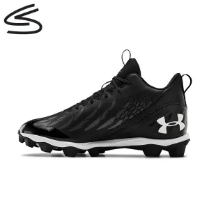 Under Armour Spotlight Franchise Mid RM Cleats