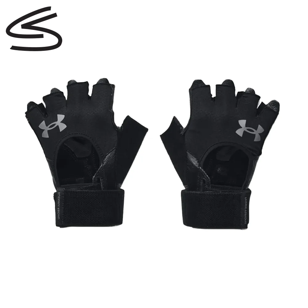 Under Armour Weightlifting Gloves