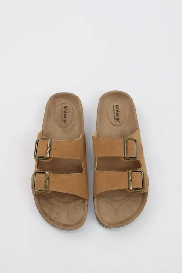 Unisex Slides