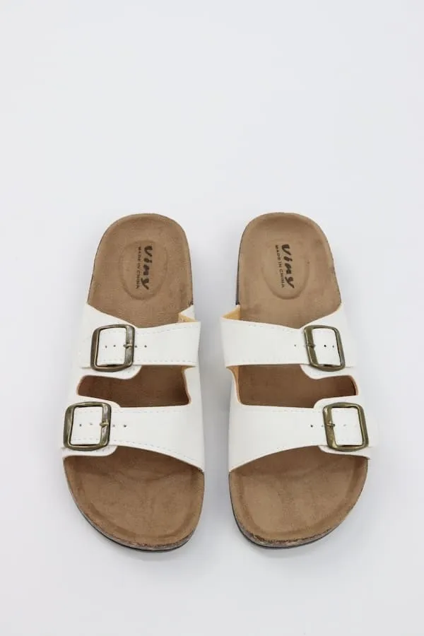 Unisex Slides