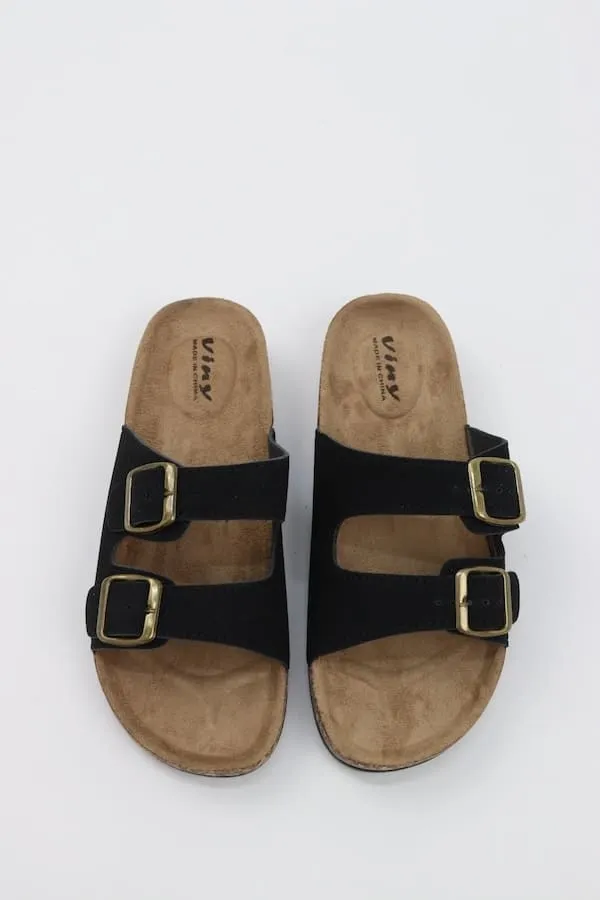 Unisex Slides