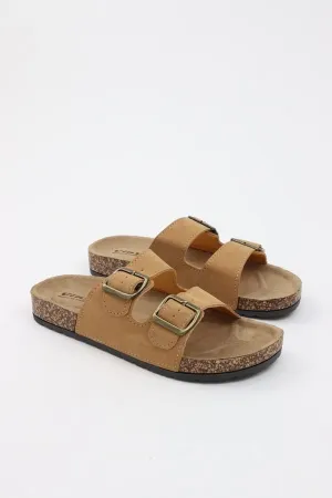 Unisex Slides