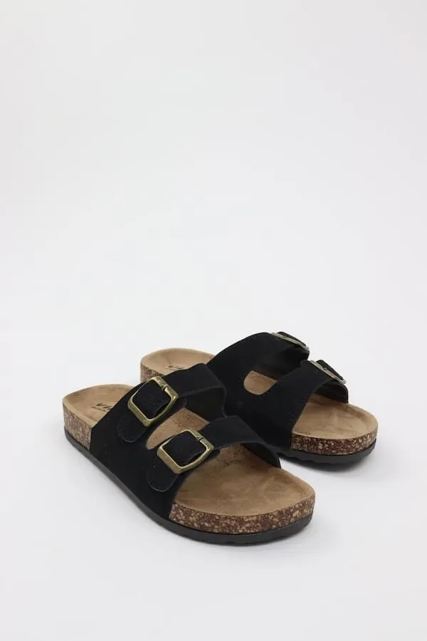 Unisex Slides