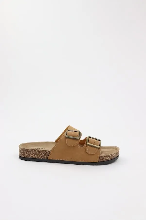 Unisex Slides