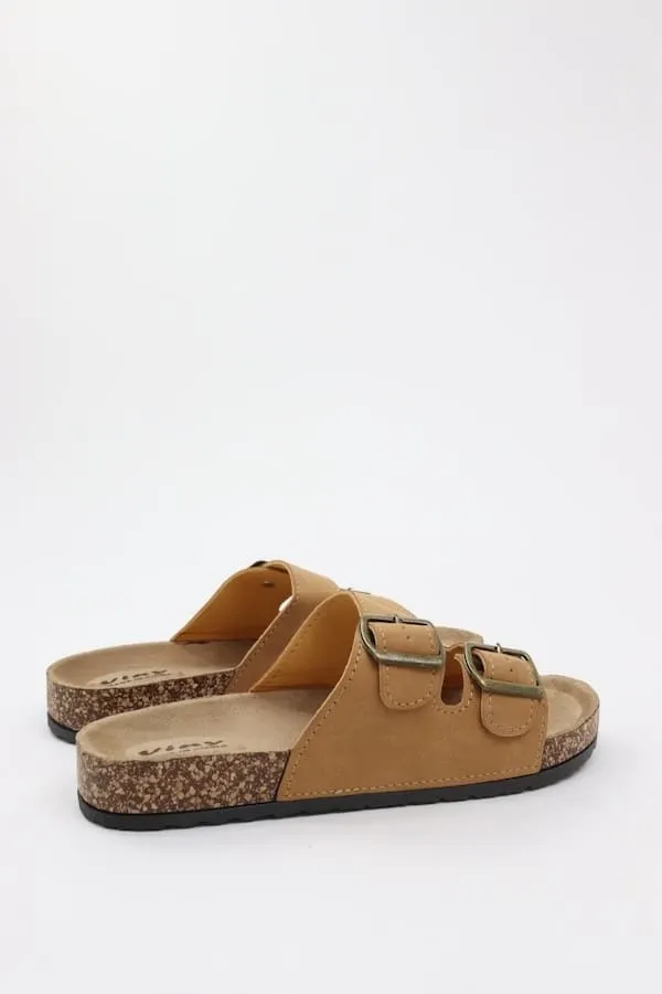 Unisex Slides
