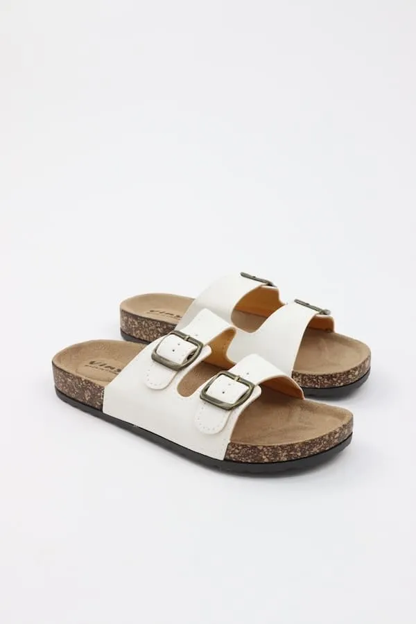 Unisex Slides