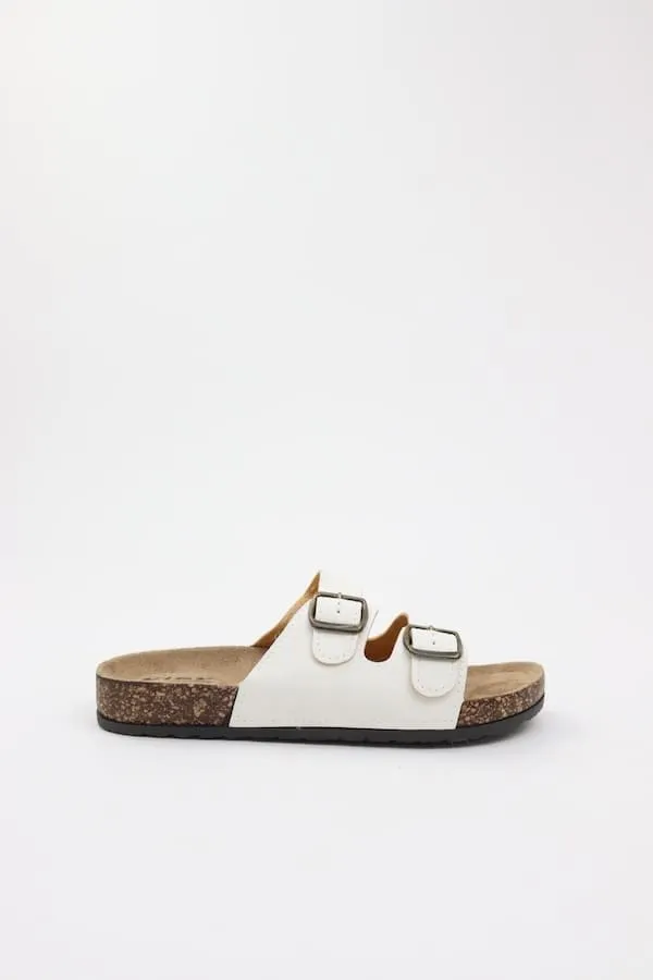 Unisex Slides
