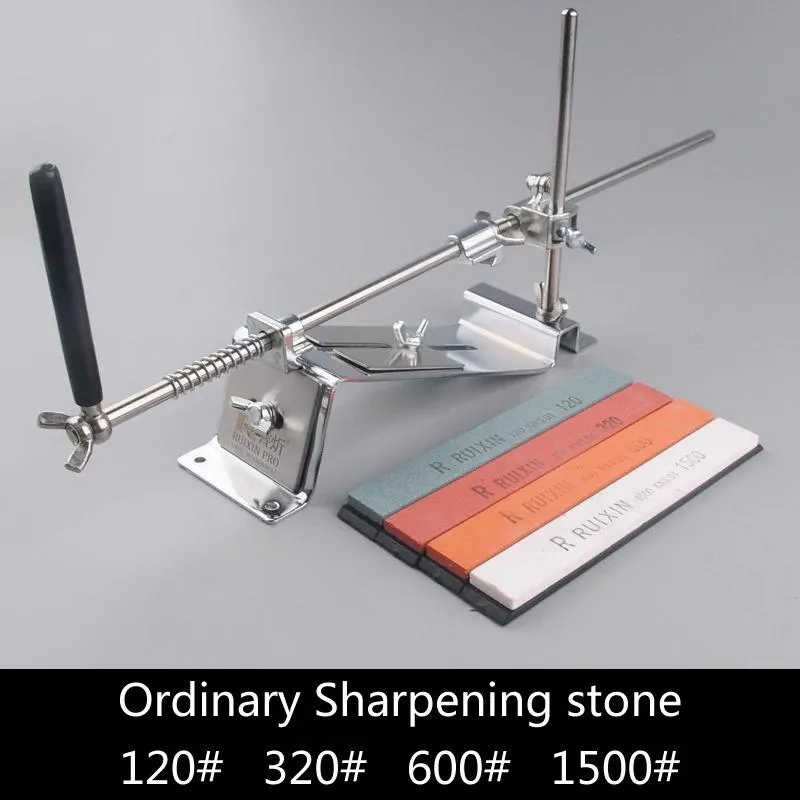 Upgraded All Metal Professional Knife Sharpener(🎁New Year Offer - 30% Off)