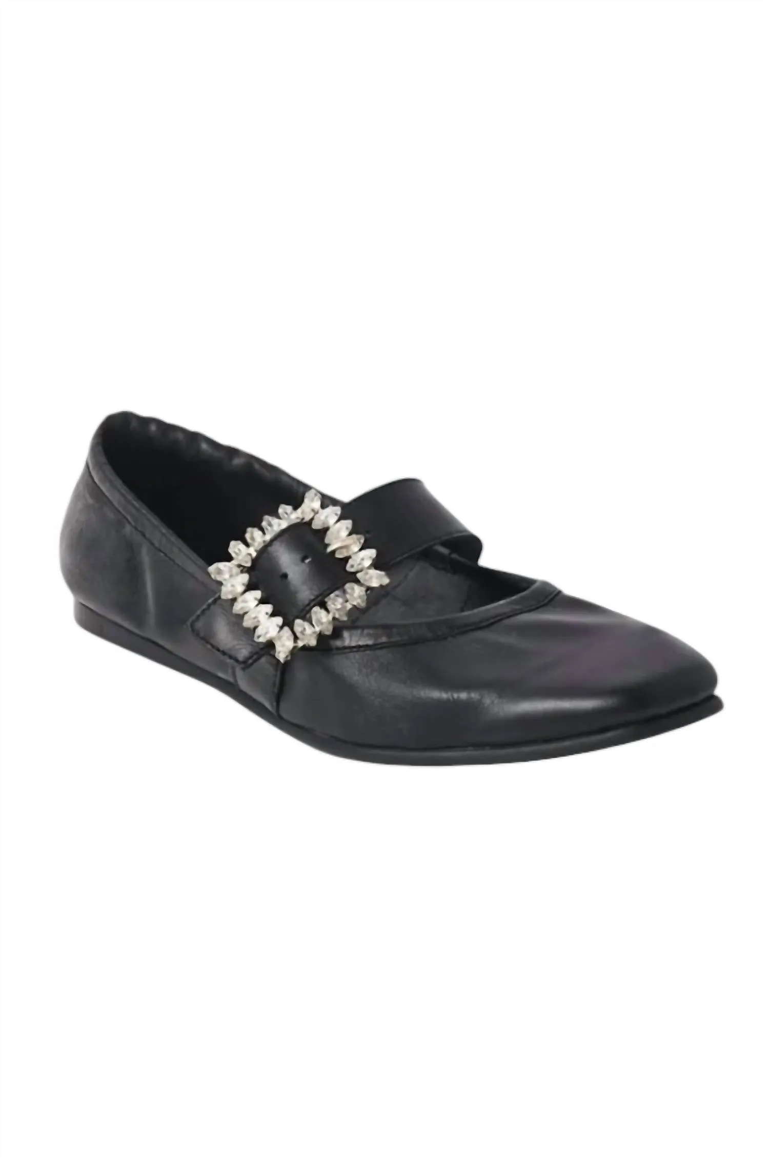 Ursa Gemini Ballet Flats
