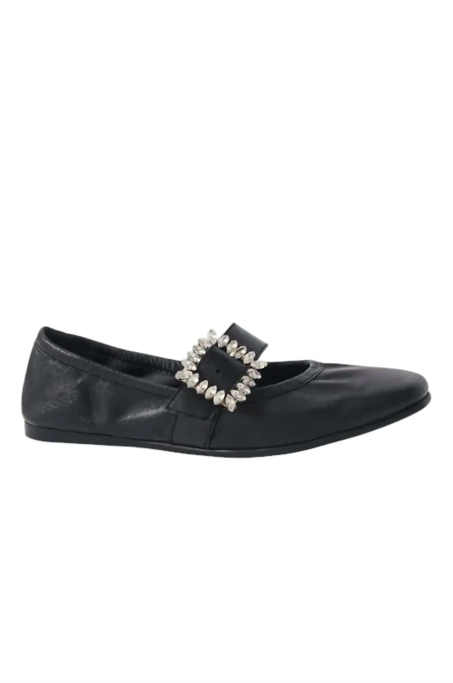 Ursa Gemini Ballet Flats