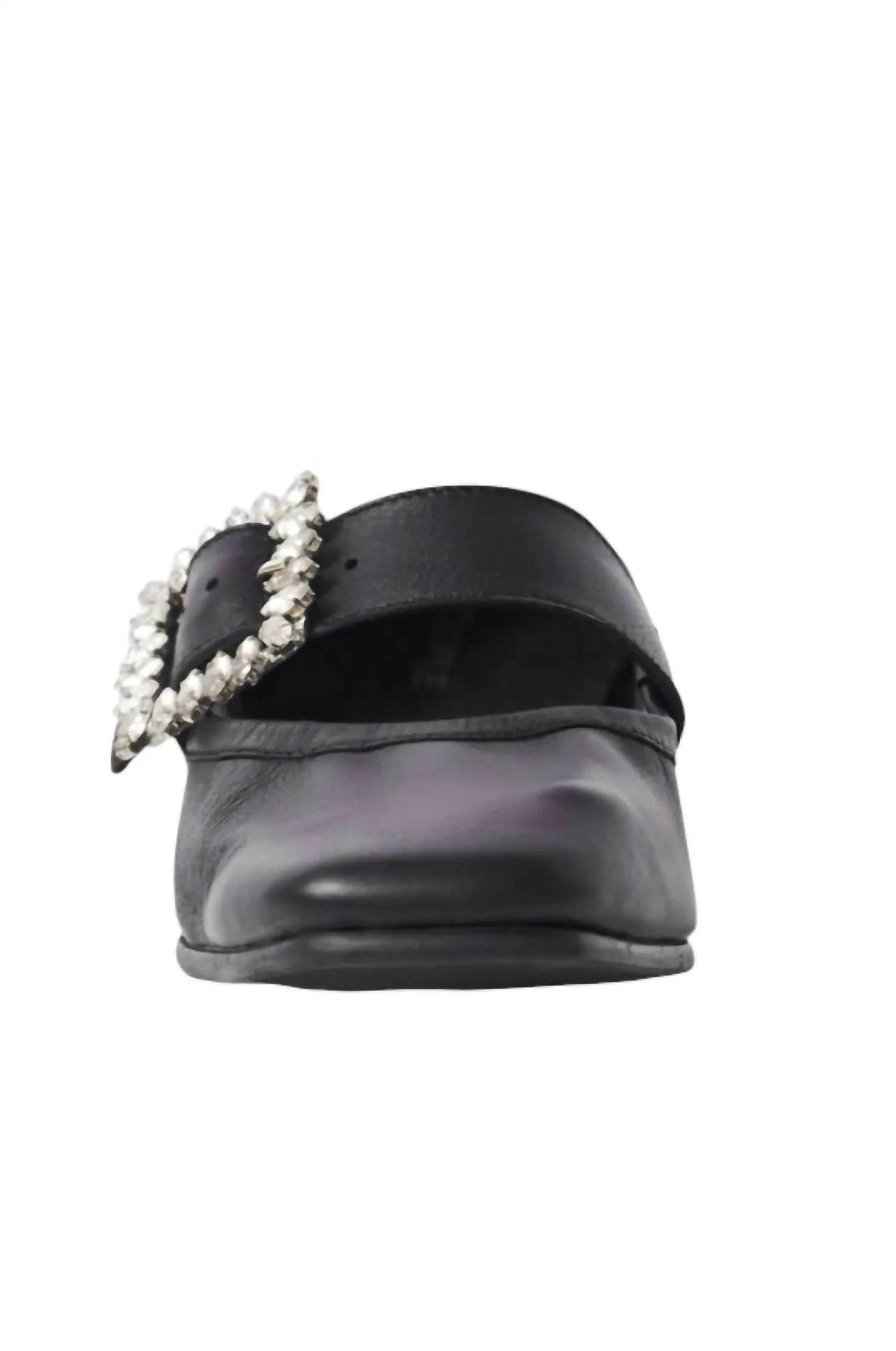 Ursa Gemini Ballet Flats