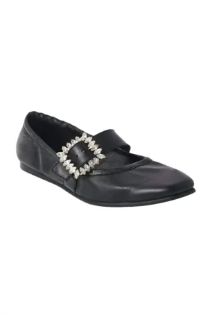 Ursa Gemini Ballet Flats