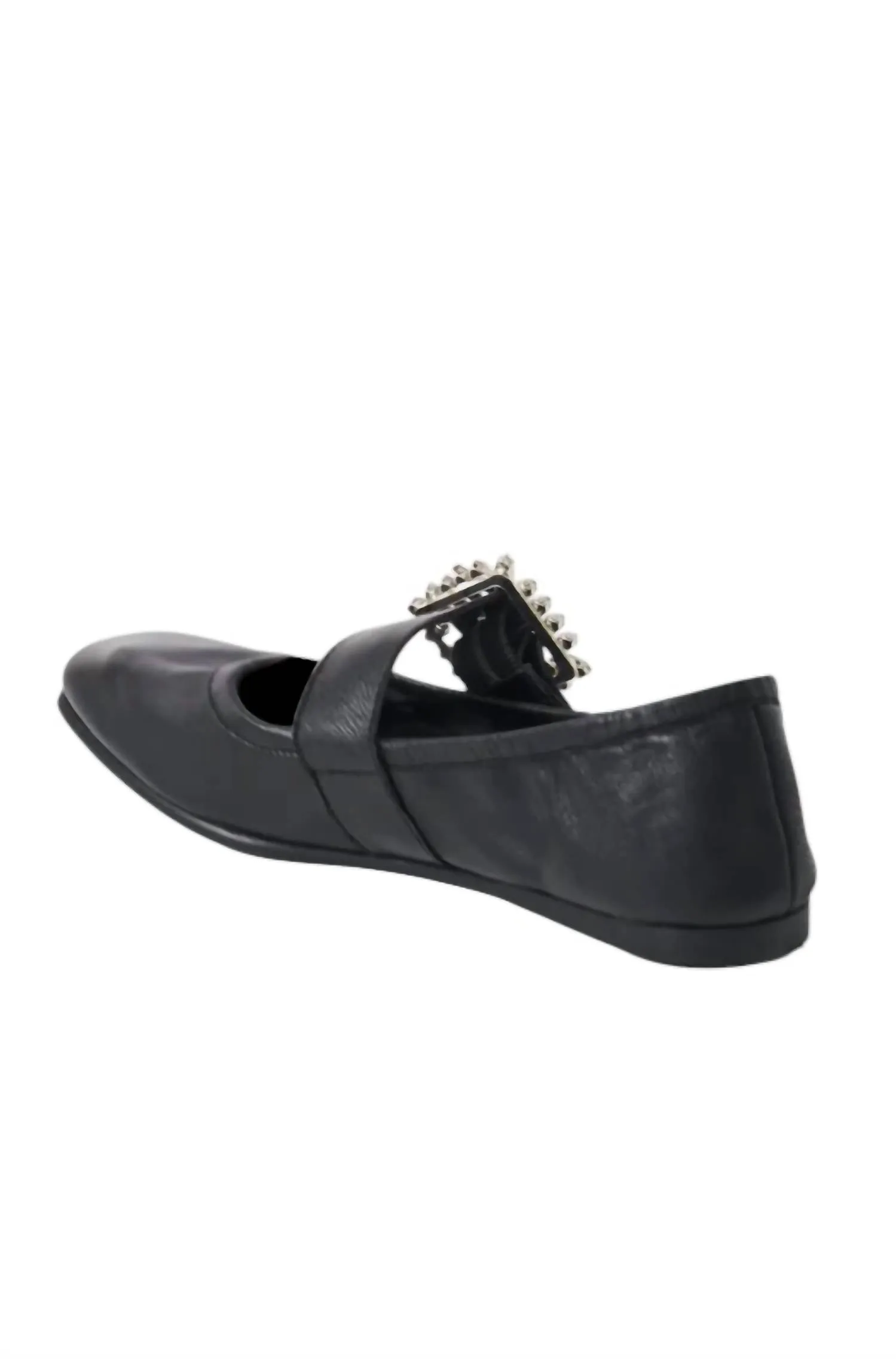 Ursa Gemini Ballet Flats