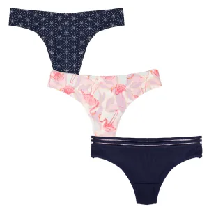 Vacay Vibes Set All Thong