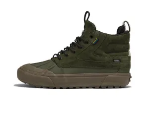 Vans Sk8-Hi Del Pato MTE-2 - Utility Gum Dark Olive