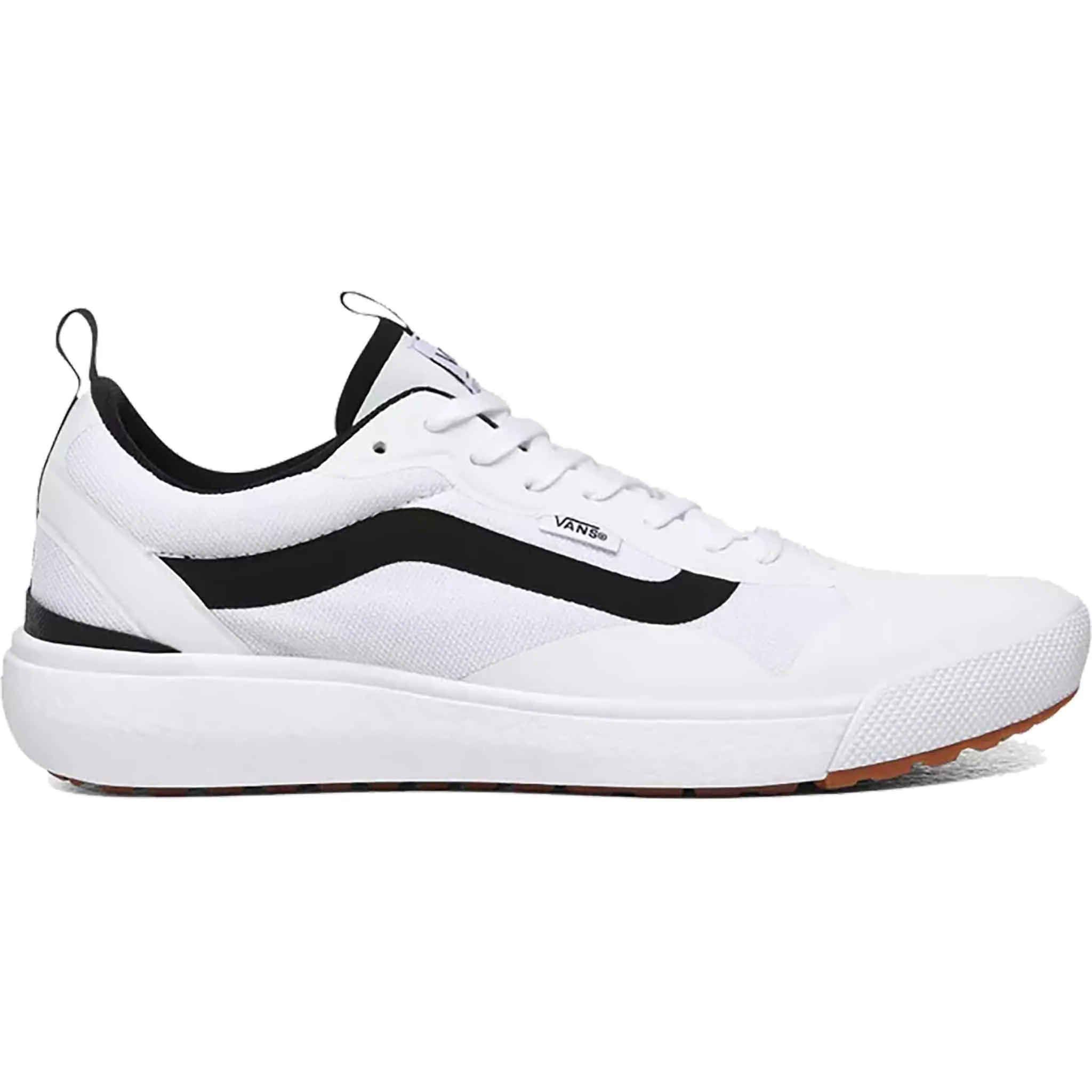 Vans Ultrarange EXO white