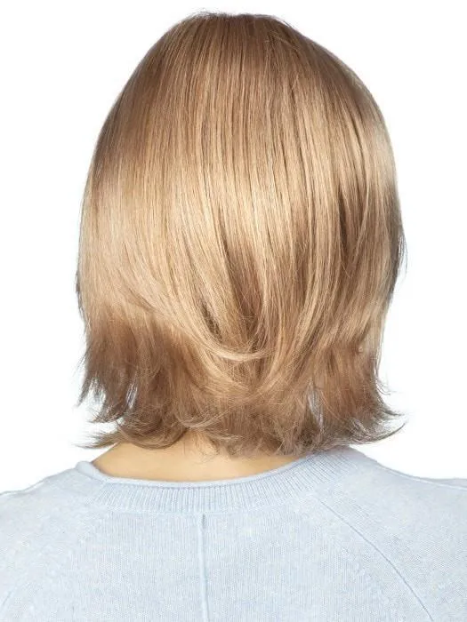 Victoria by Amore Wigs | Synthetic Wig With Bangs | CLOSEOUT