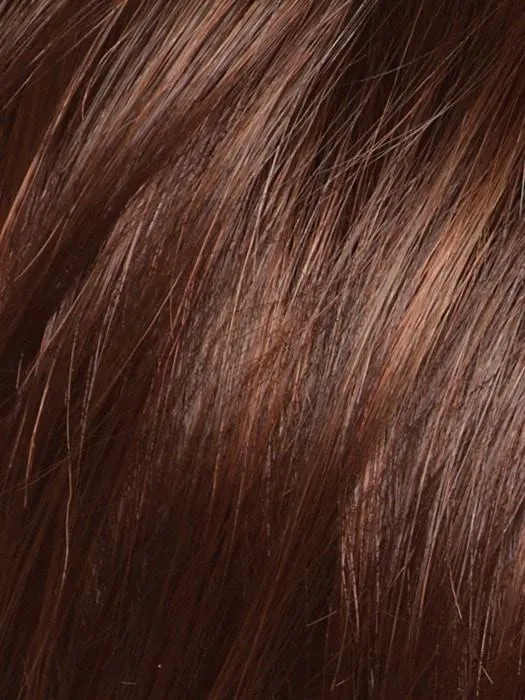 Victoria by Amore Wigs | Synthetic Wig With Bangs | CLOSEOUT