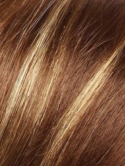 Victoria by Amore Wigs | Synthetic Wig With Bangs | CLOSEOUT