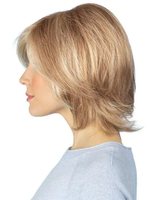 Victoria by Amore Wigs | Synthetic Wig With Bangs | CLOSEOUT