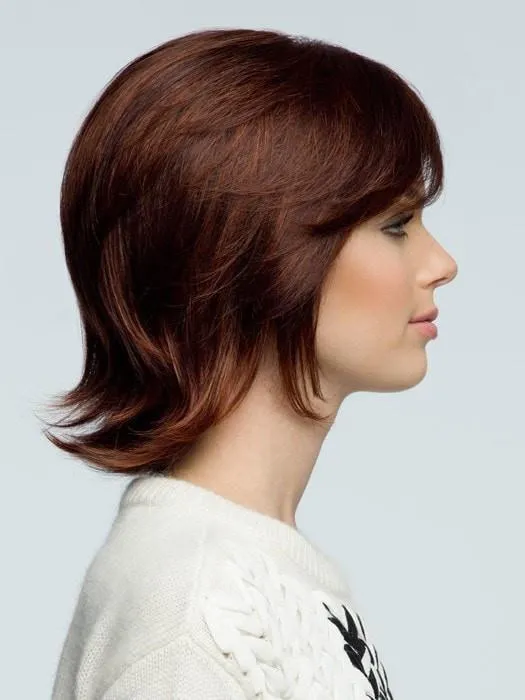 Victoria by Amore Wigs | Synthetic Wig With Bangs | CLOSEOUT