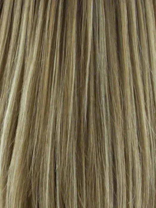 Victoria by Amore Wigs | Synthetic Wig With Bangs | CLOSEOUT