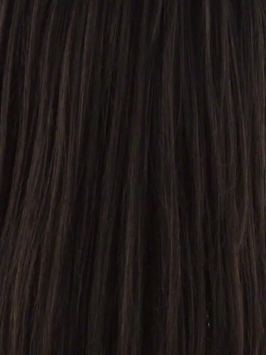 Victoria by Amore Wigs | Synthetic Wig With Bangs | CLOSEOUT