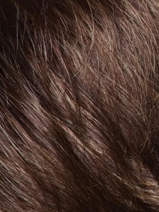 Victoria by Amore Wigs | Synthetic Wig With Bangs | CLOSEOUT