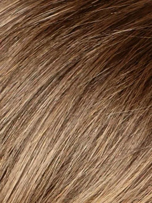 Victoria by Amore Wigs | Synthetic Wig With Bangs | CLOSEOUT