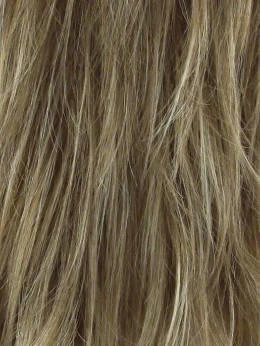 Victoria by Amore Wigs | Synthetic Wig With Bangs | CLOSEOUT