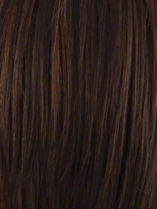 Victoria by Amore Wigs | Synthetic Wig With Bangs | CLOSEOUT
