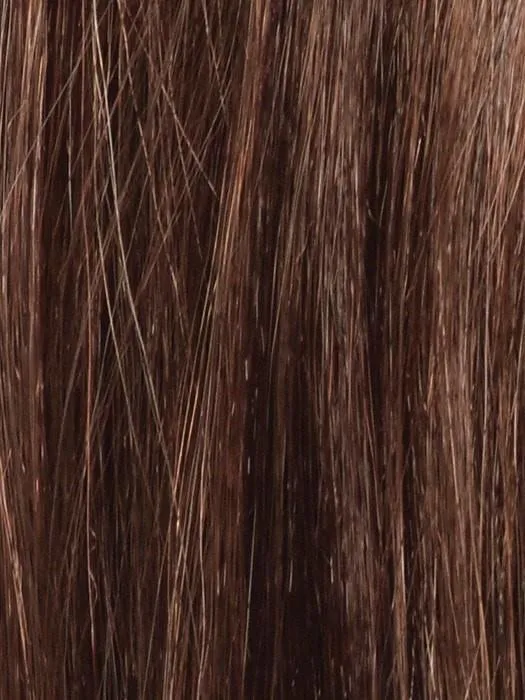 Victoria by Amore Wigs | Synthetic Wig With Bangs | CLOSEOUT