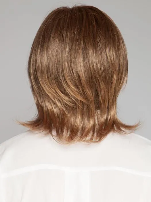 Victoria by Amore Wigs | Synthetic Wig With Bangs | CLOSEOUT