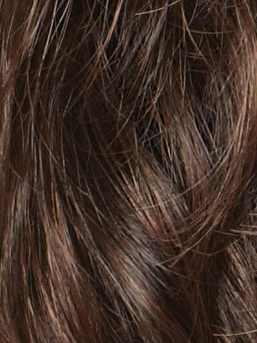 Victoria by Amore Wigs | Synthetic Wig With Bangs | CLOSEOUT