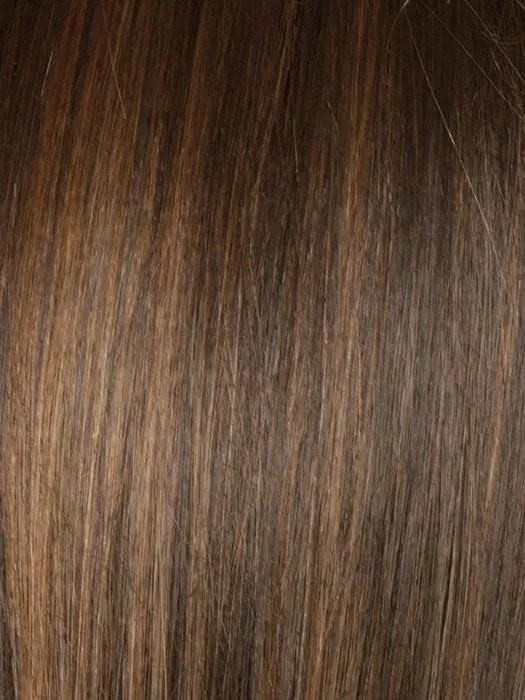 Victoria by Amore Wigs | Synthetic Wig With Bangs | CLOSEOUT